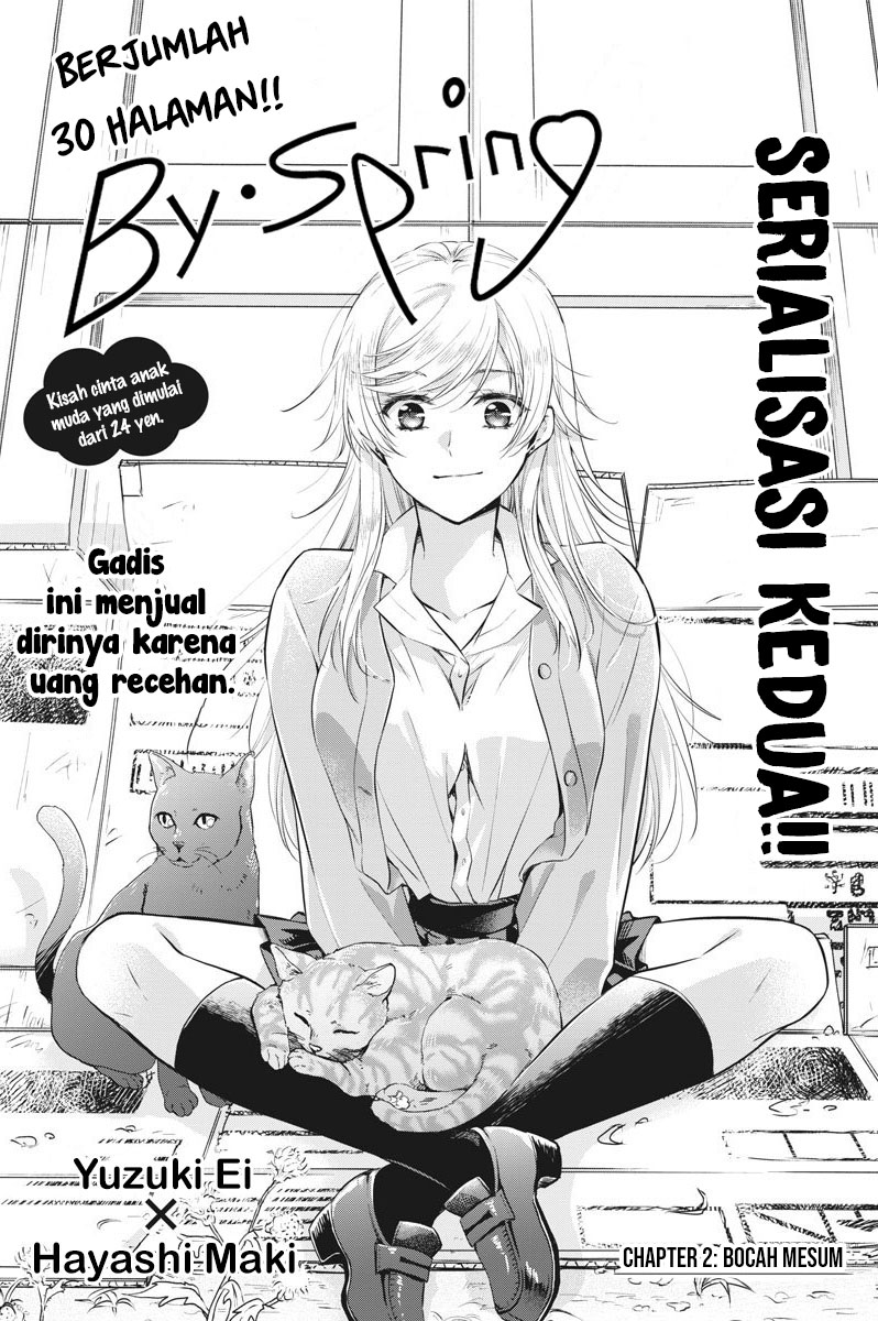 By Spring chapter 2